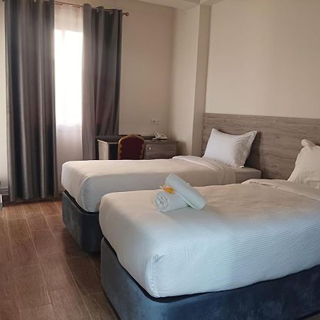Nour Echames Hotel - Cheraga Dış mekan fotoğraf