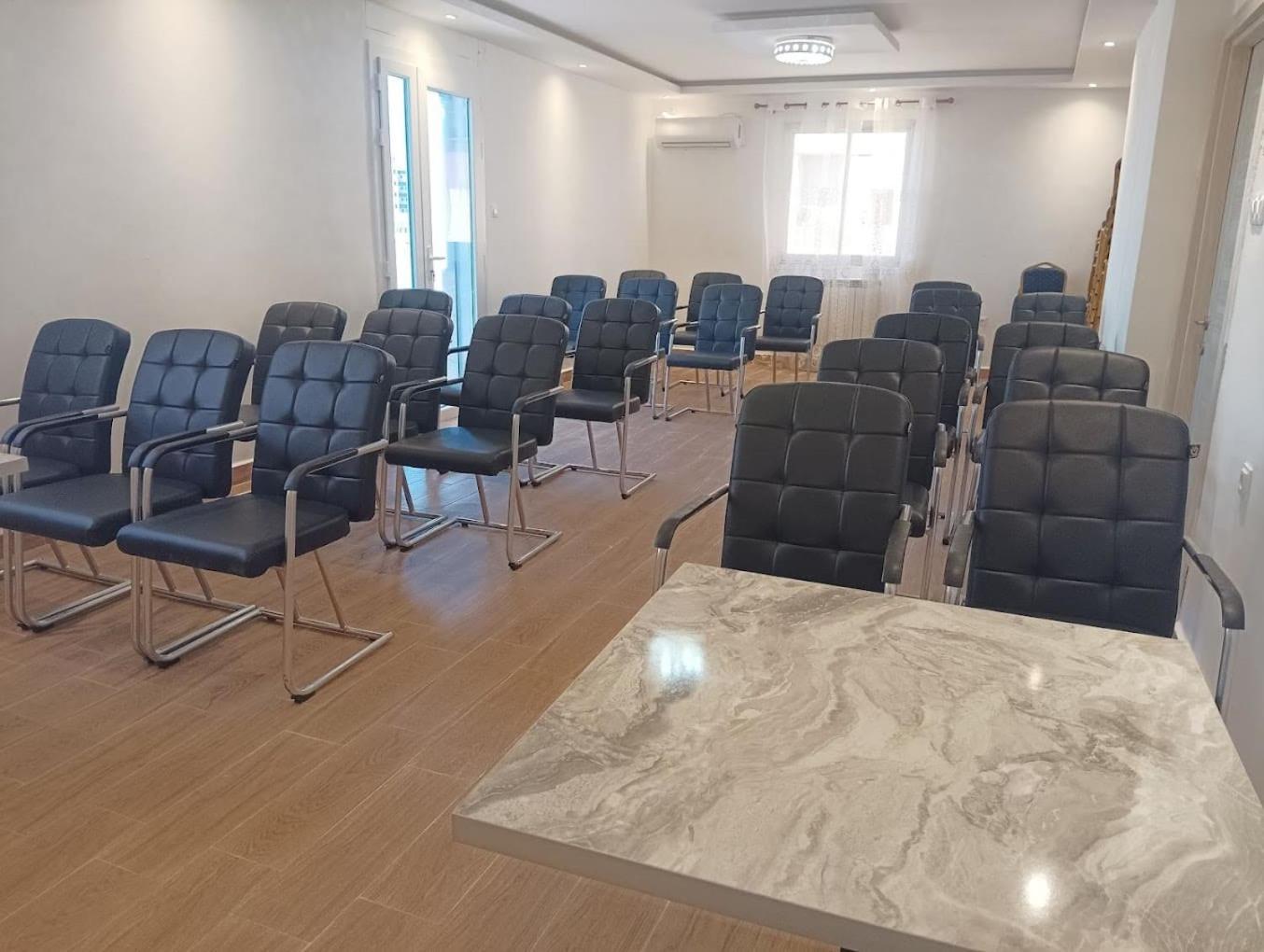Nour Echames Hotel - Cheraga Dış mekan fotoğraf