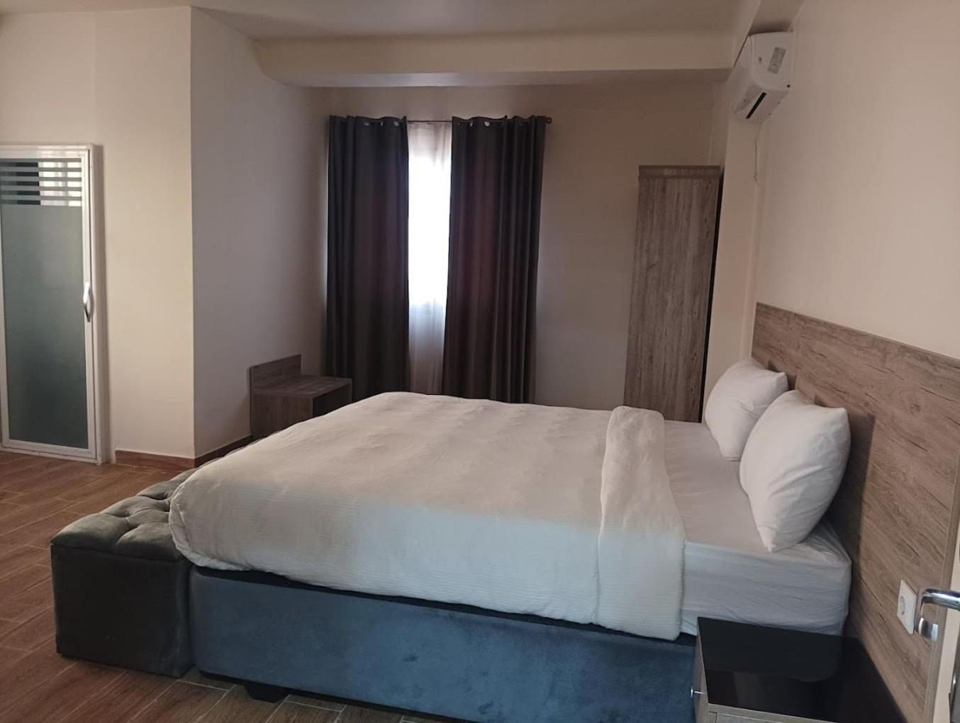 Nour Echames Hotel - Cheraga Dış mekan fotoğraf