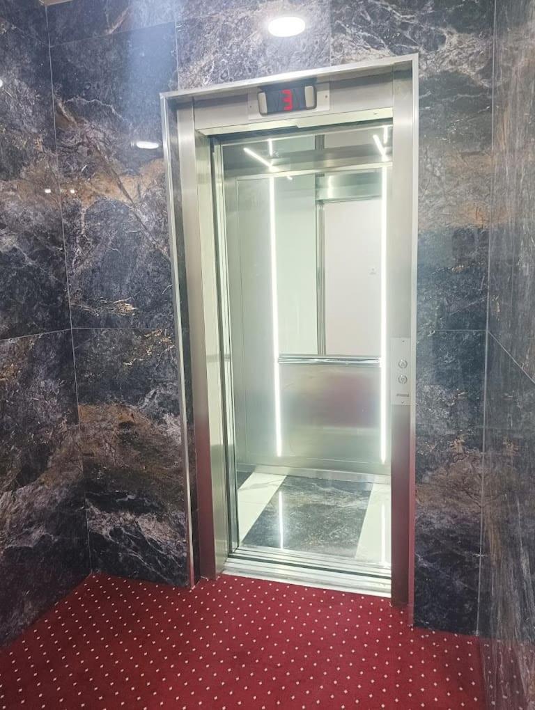 Nour Echames Hotel - Cheraga Dış mekan fotoğraf